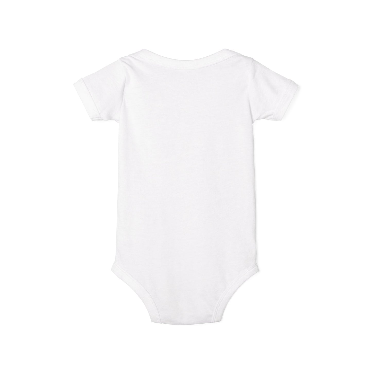 Onesie Infant Jersey with Child of Light Ephesians 5:8 Verse