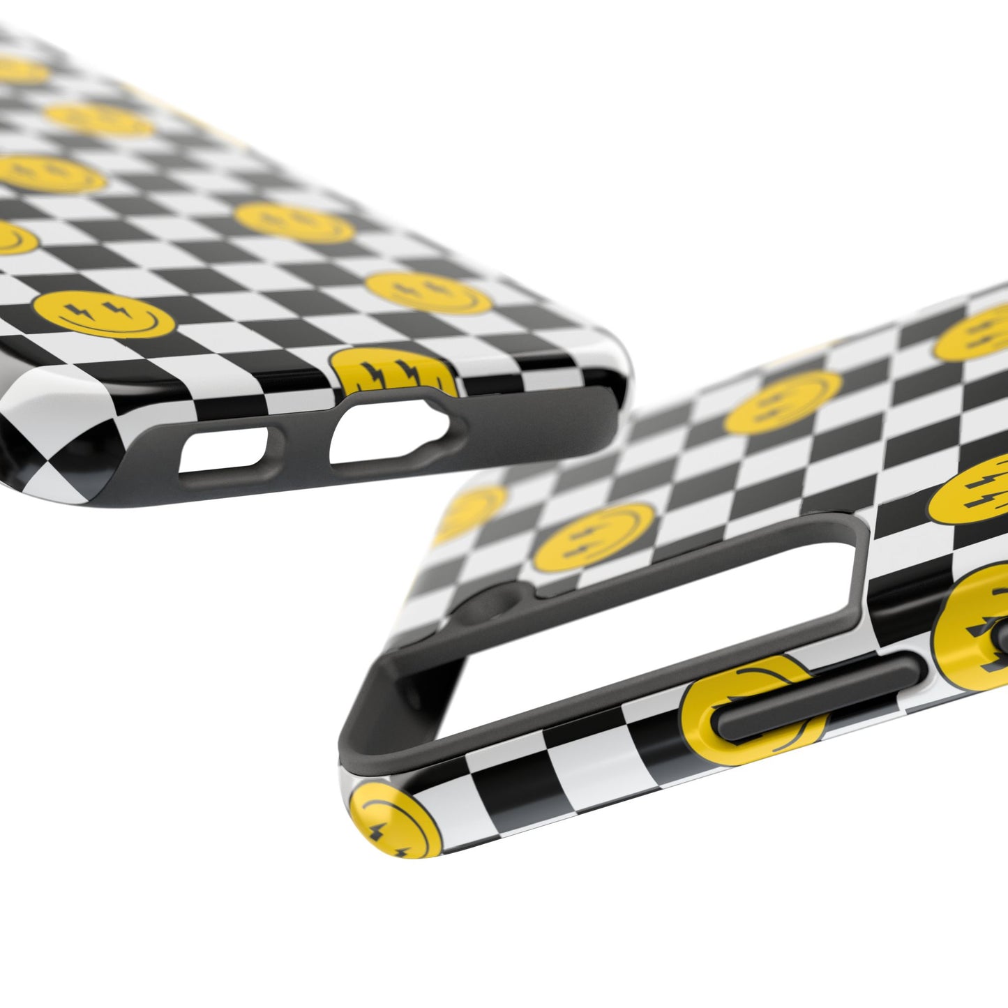 Phone Cases - Check Your Smile Design