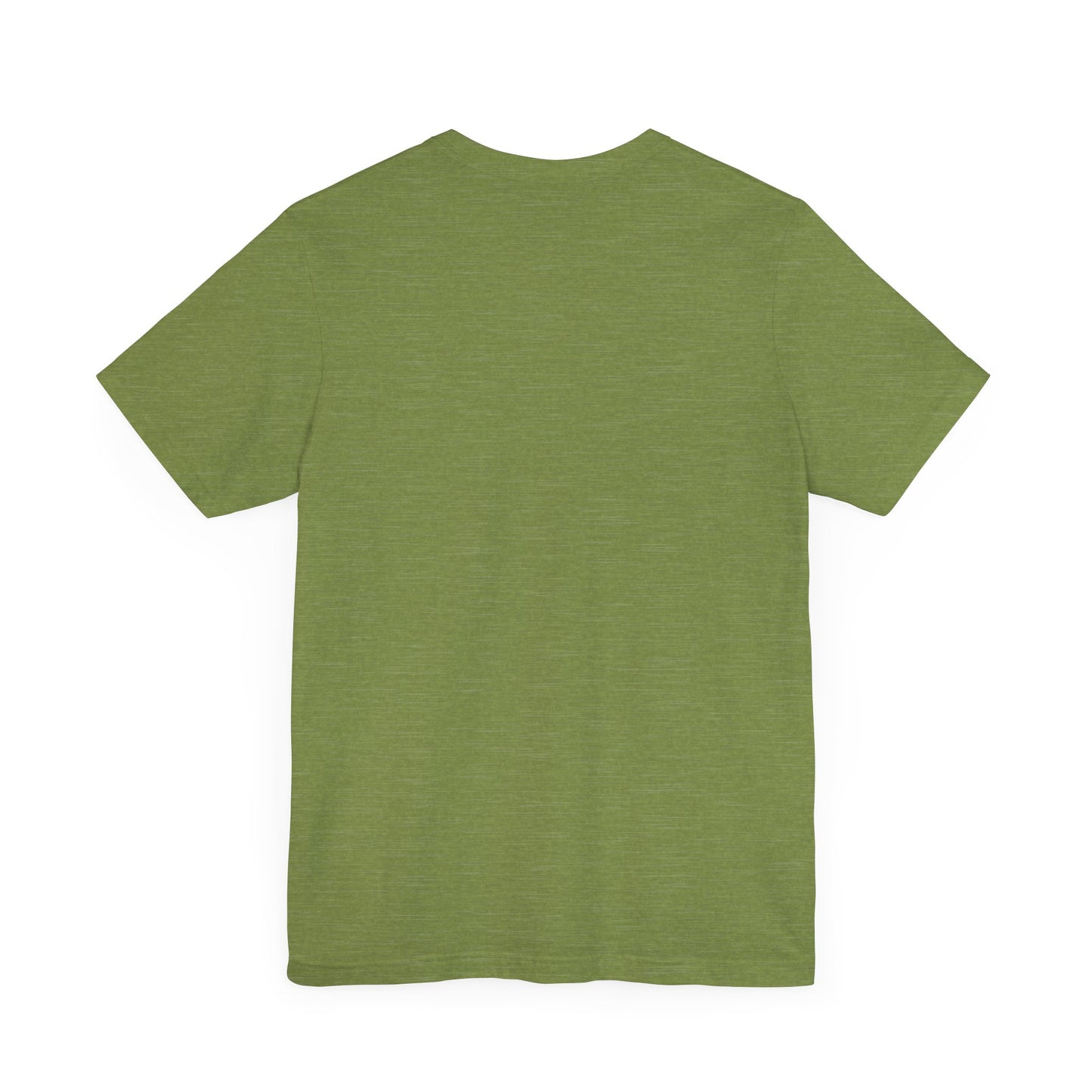 Have no fear, God is near- adult light weight T-shirt