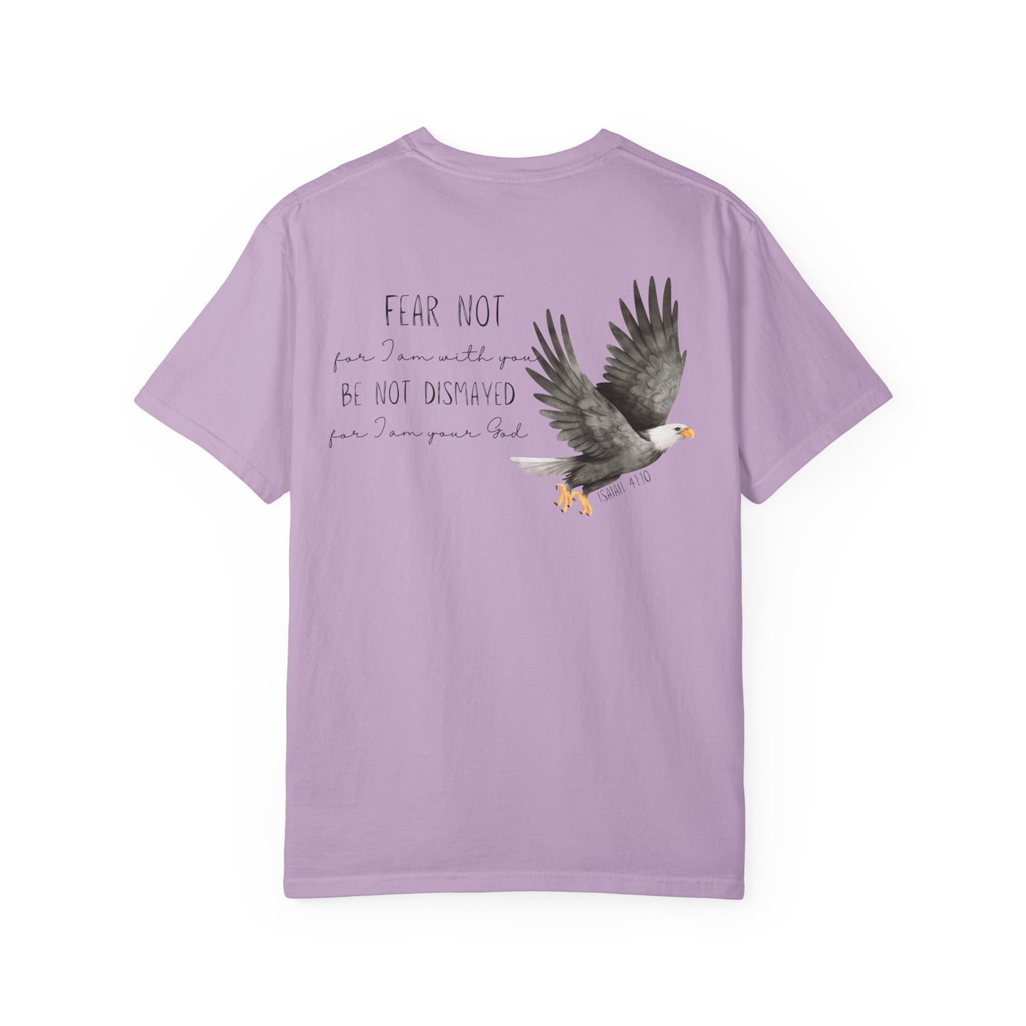 Faith Based Eagle T-Shirt