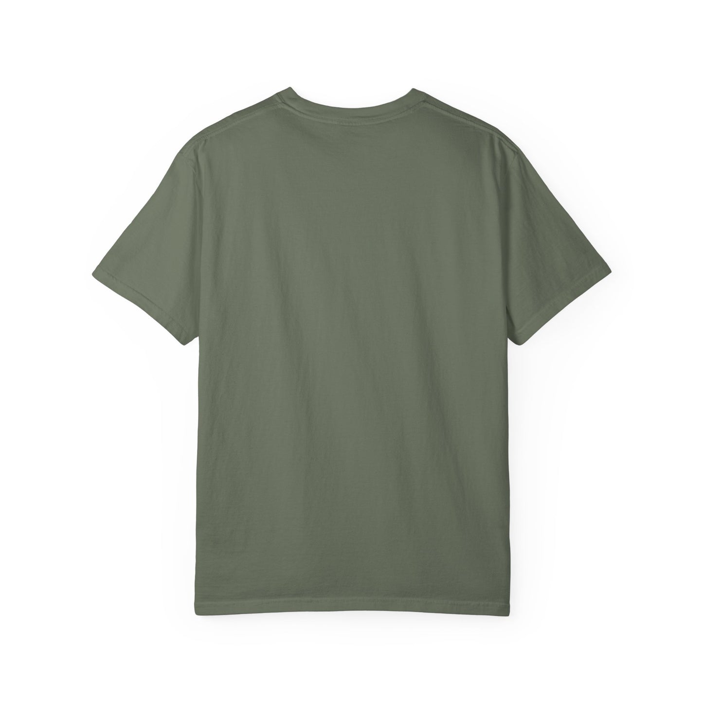 Faith-Based Unisex T-shirt - Praising Him Always Design