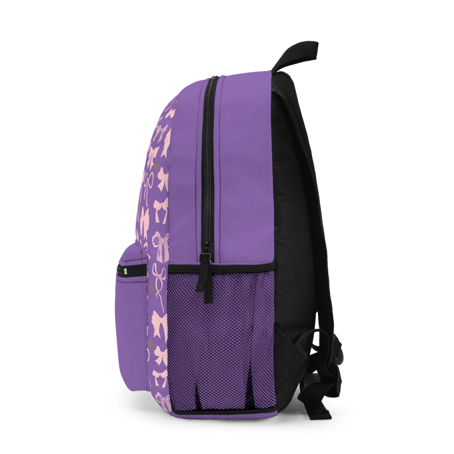 Youth Backpack- Jesus is My Way