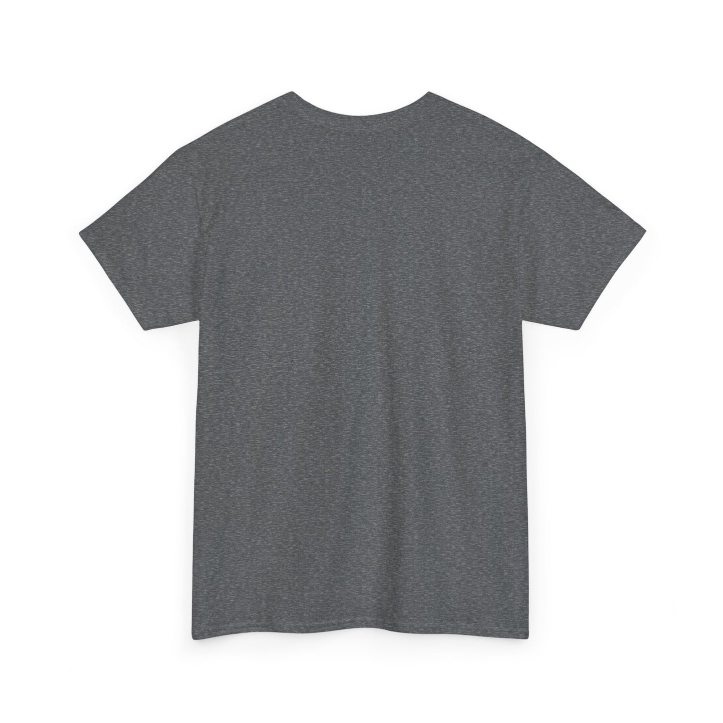 Big Foot Unisex Tee - Embrace Being Different