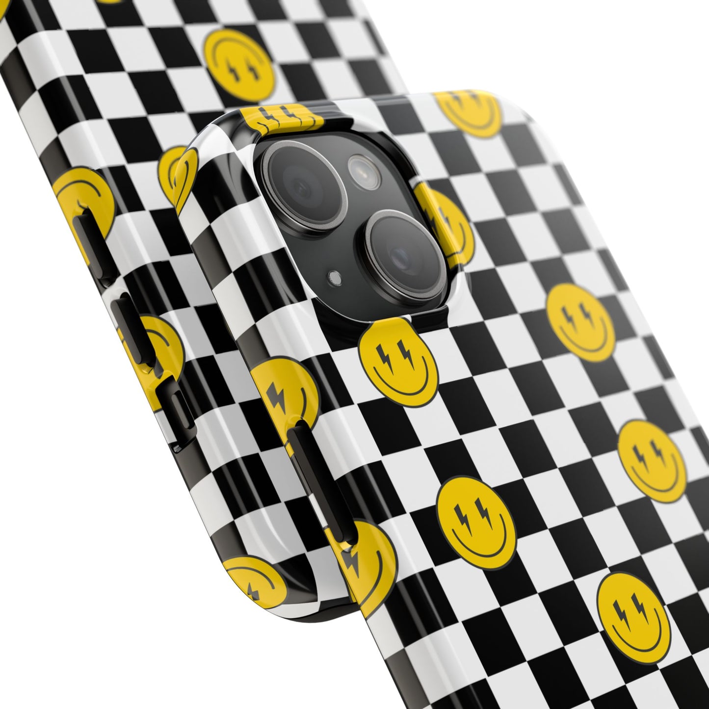 Phone Cases - Check Your Smile Design