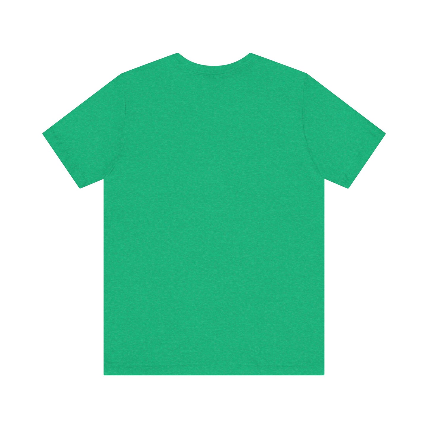 Faith-Inspired Unisex Tee,