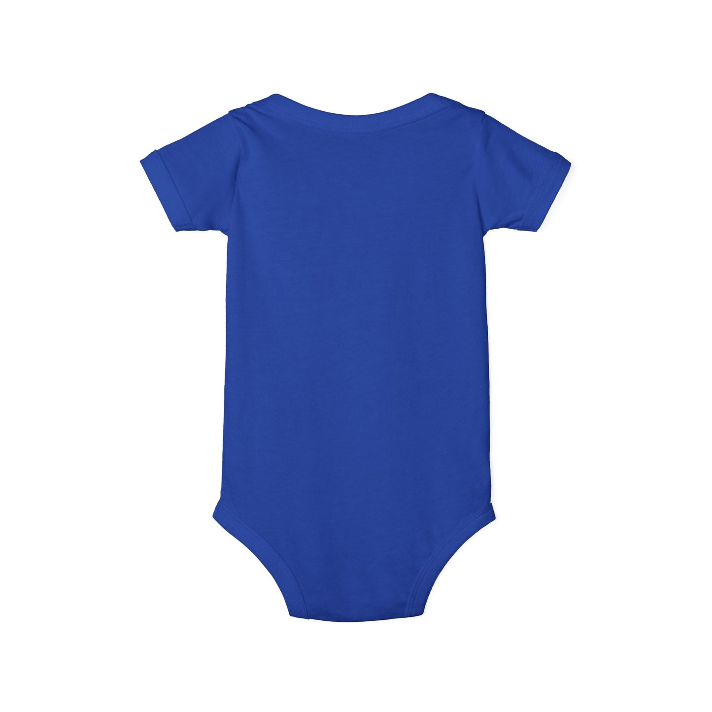 Onesie Infant Jersey with Child of Light Ephesians 5:8 Verse