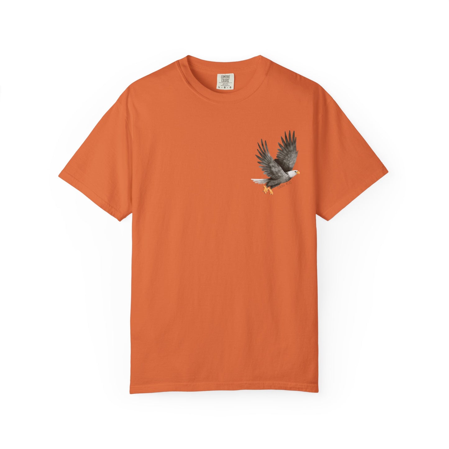 Faith Based Eagle T-Shirt
