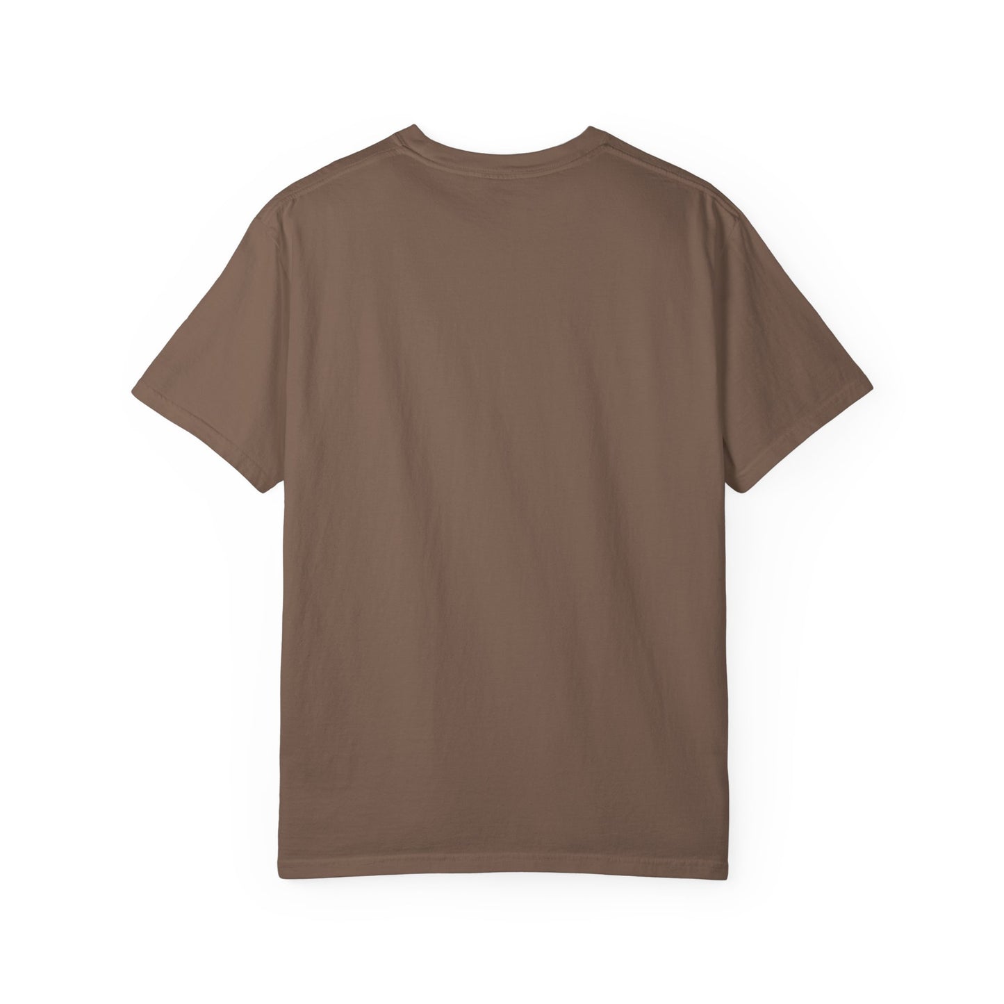 Faith-Based Unisex T-shirt - Praising Him Always Design
