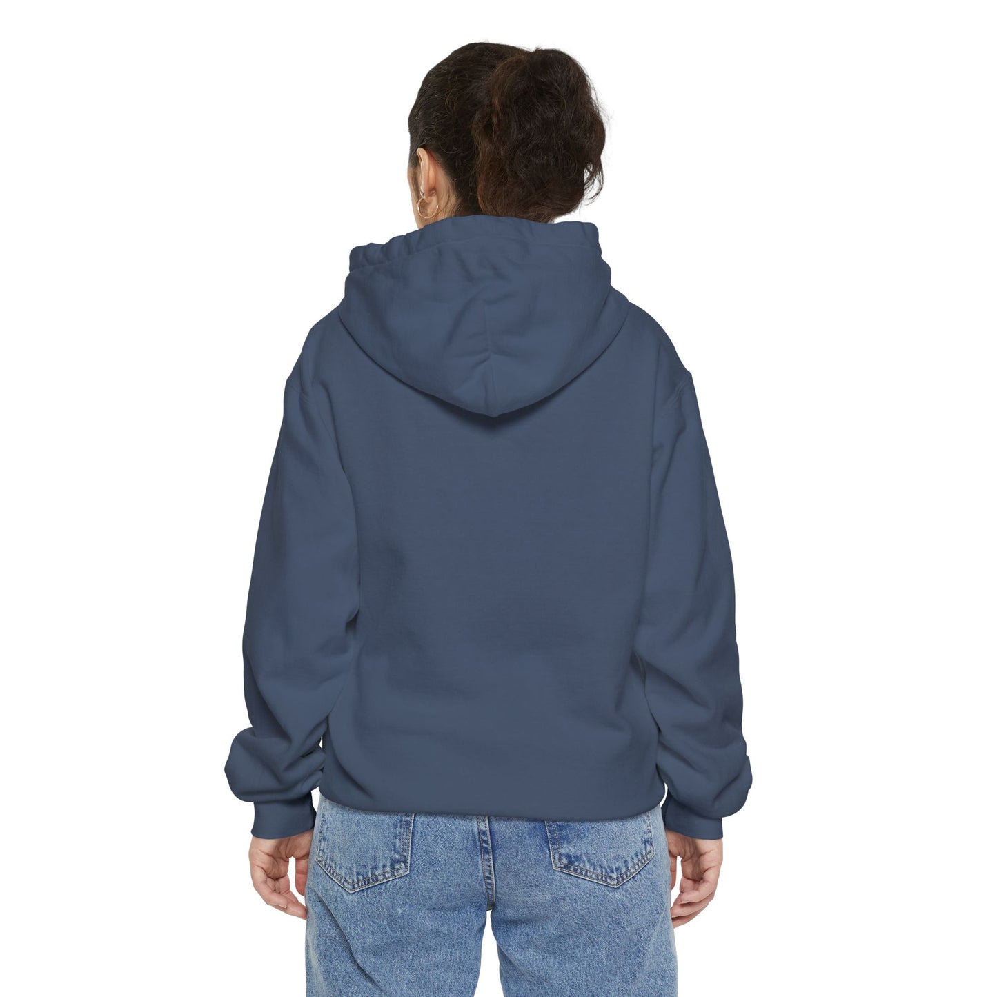 Christian Cassette Tape Hoodie - Jesus is My Jam Design
