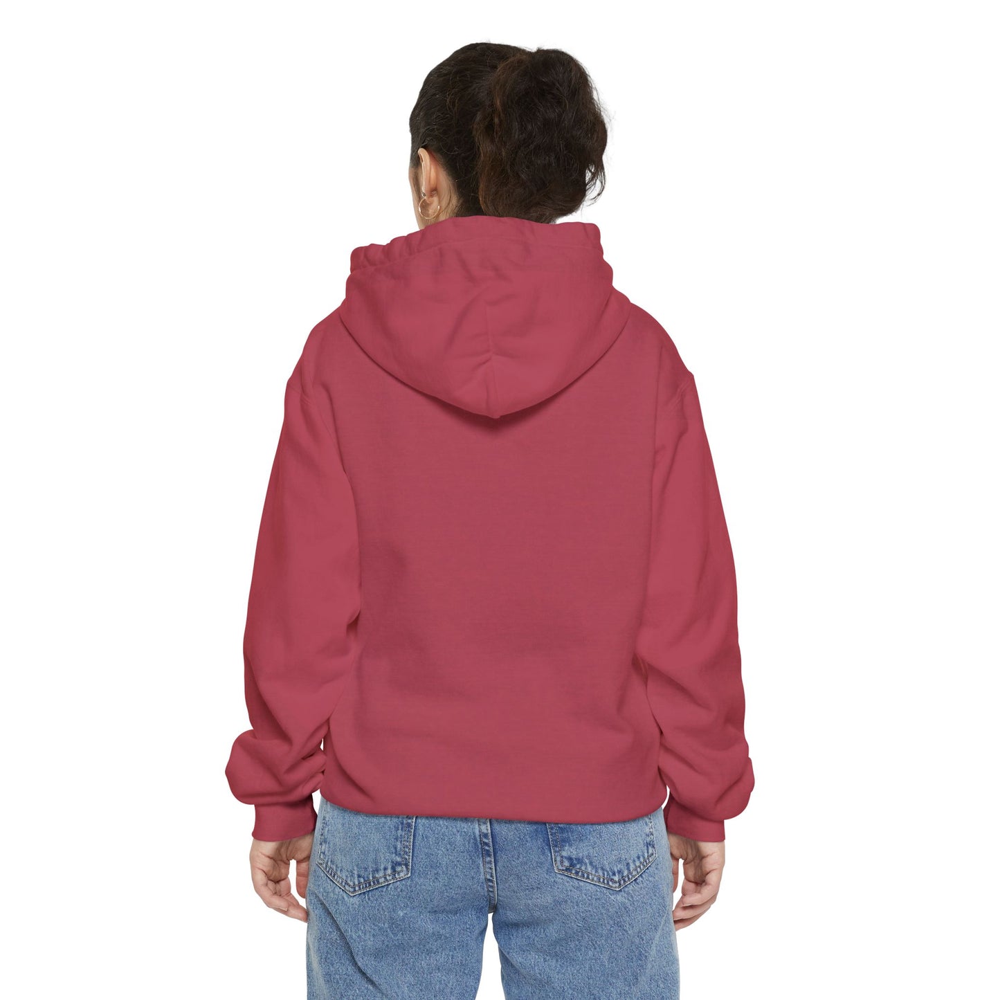 Christian Cassette Tape Hoodie - Jesus is My Jam Design