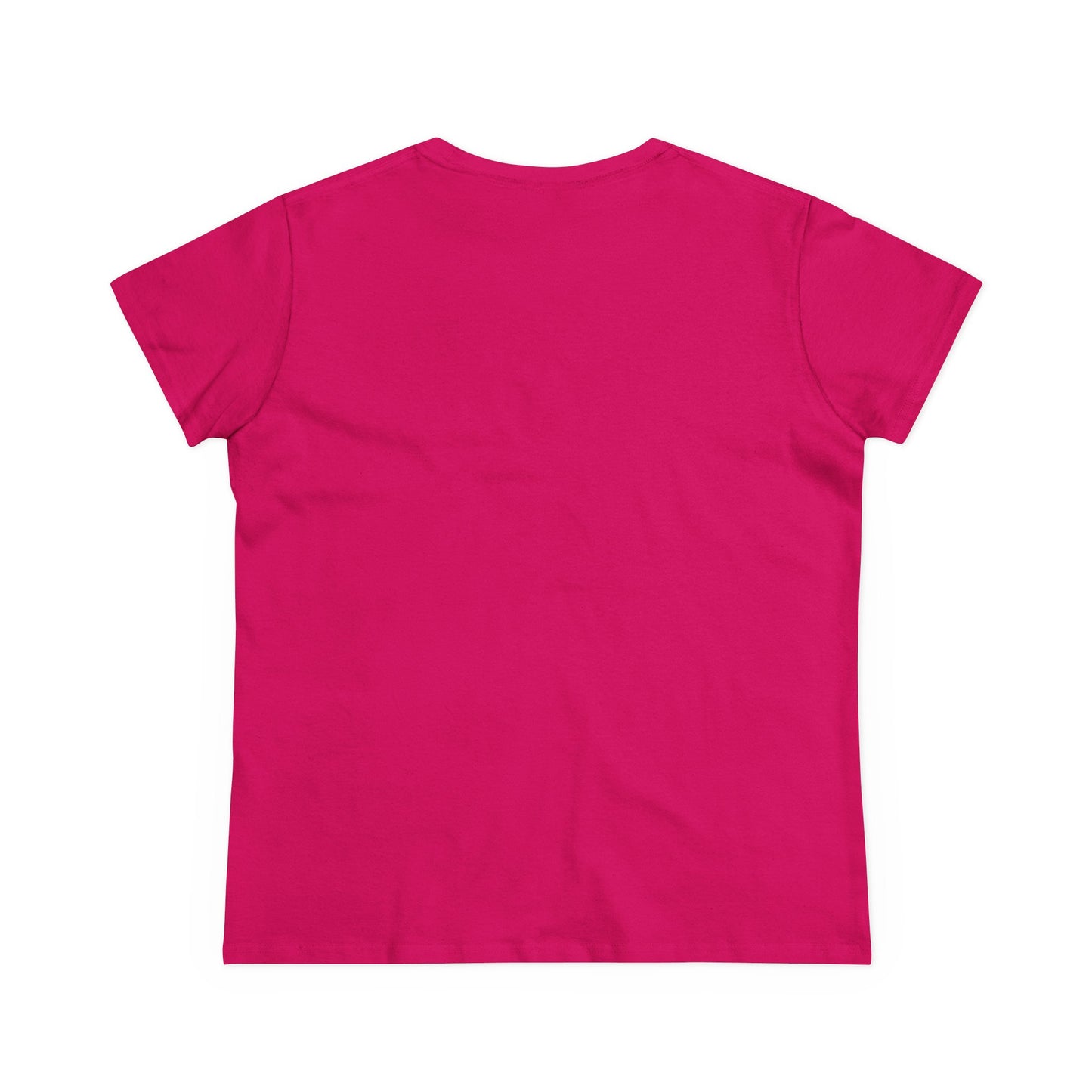 Be a Silly Goose Women's Midweight Cotton Tee shirt