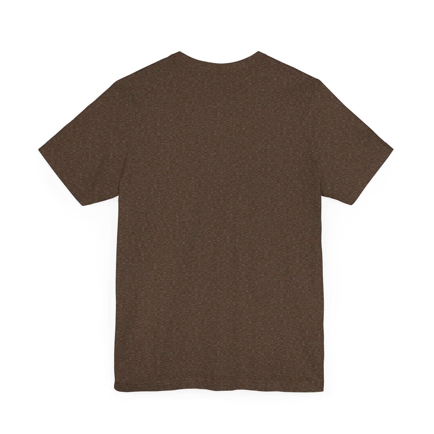 Have no fear, God is near- adult light weight T-shirt