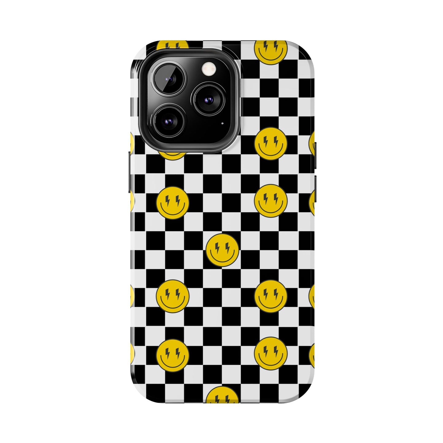 Phone Cases - Check Your Smile Design