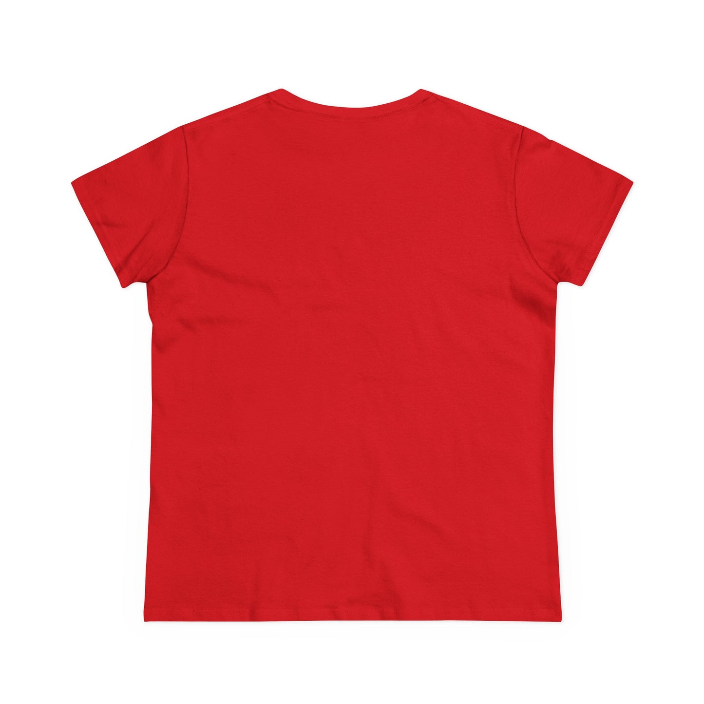 Be a Silly Goose Women's Midweight Cotton Tee shirt