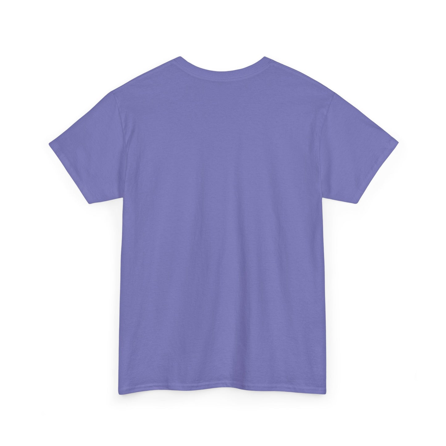 Exploring Hippo T-Shirt - Unisex Heavy Cotton Tee