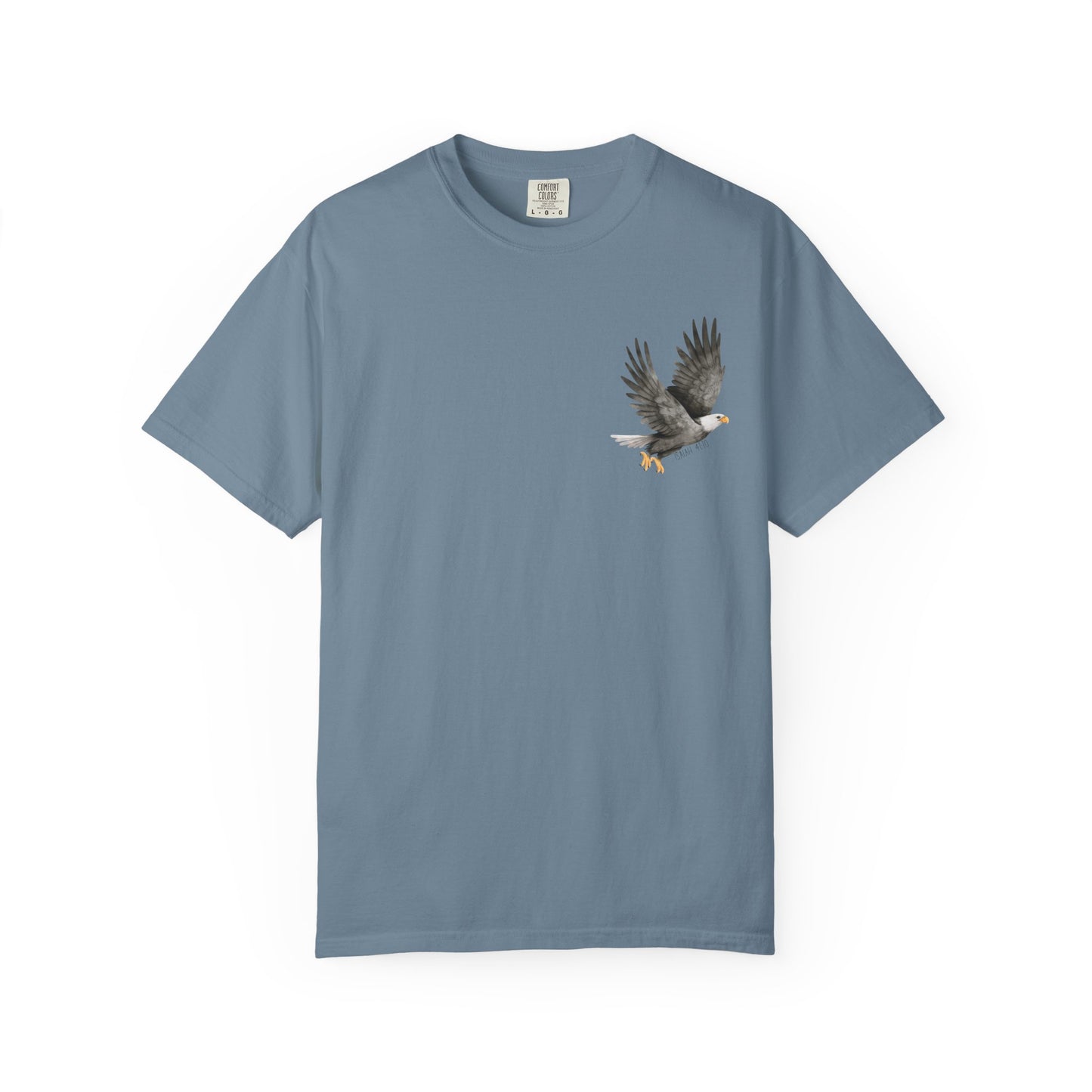 Faith Based Eagle T-Shirt