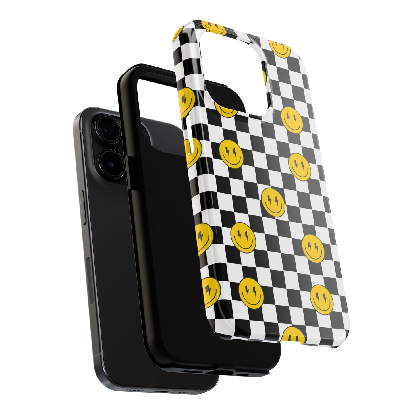 Phone Cases - Check Your Smile Design