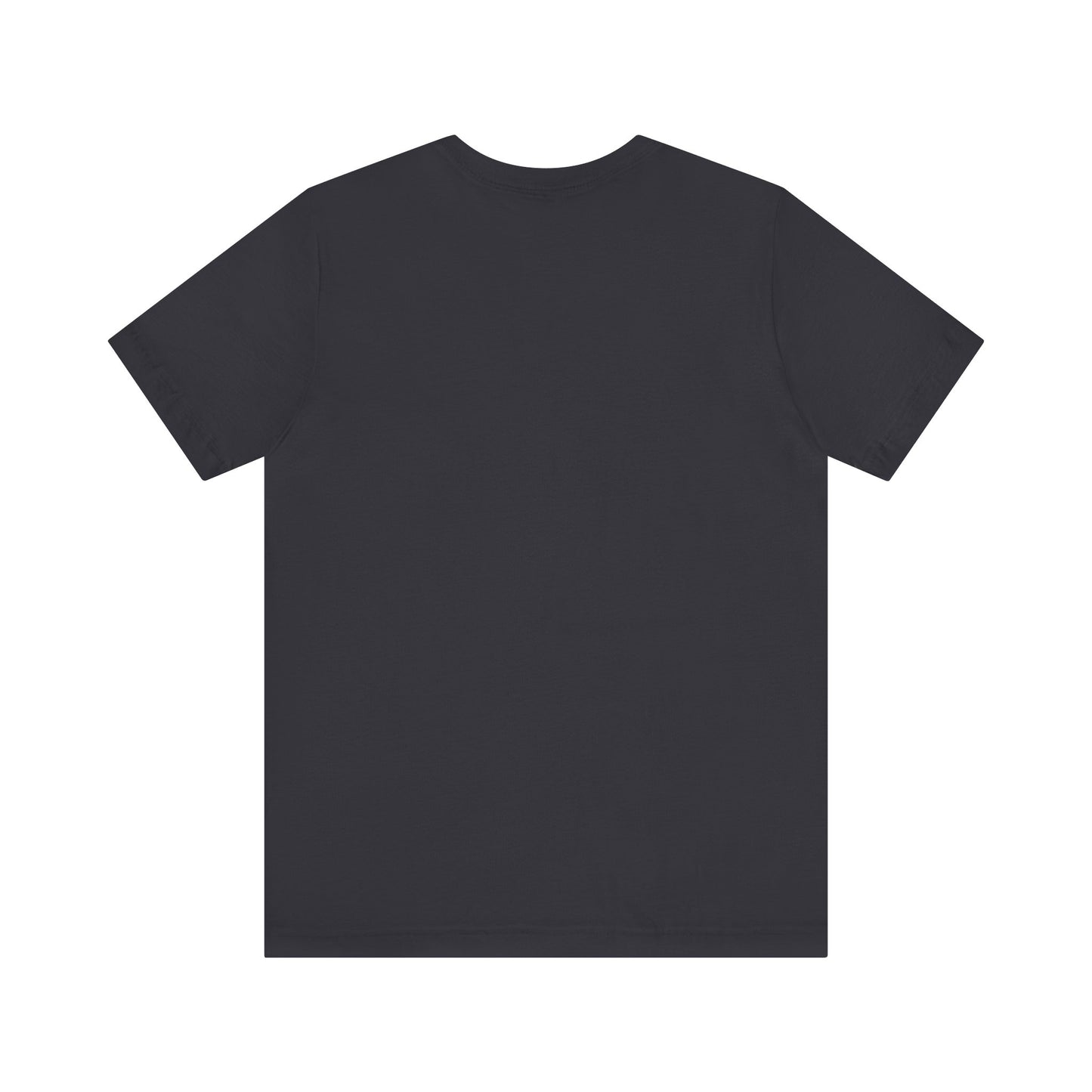 Faith-Inspired Unisex Tee,