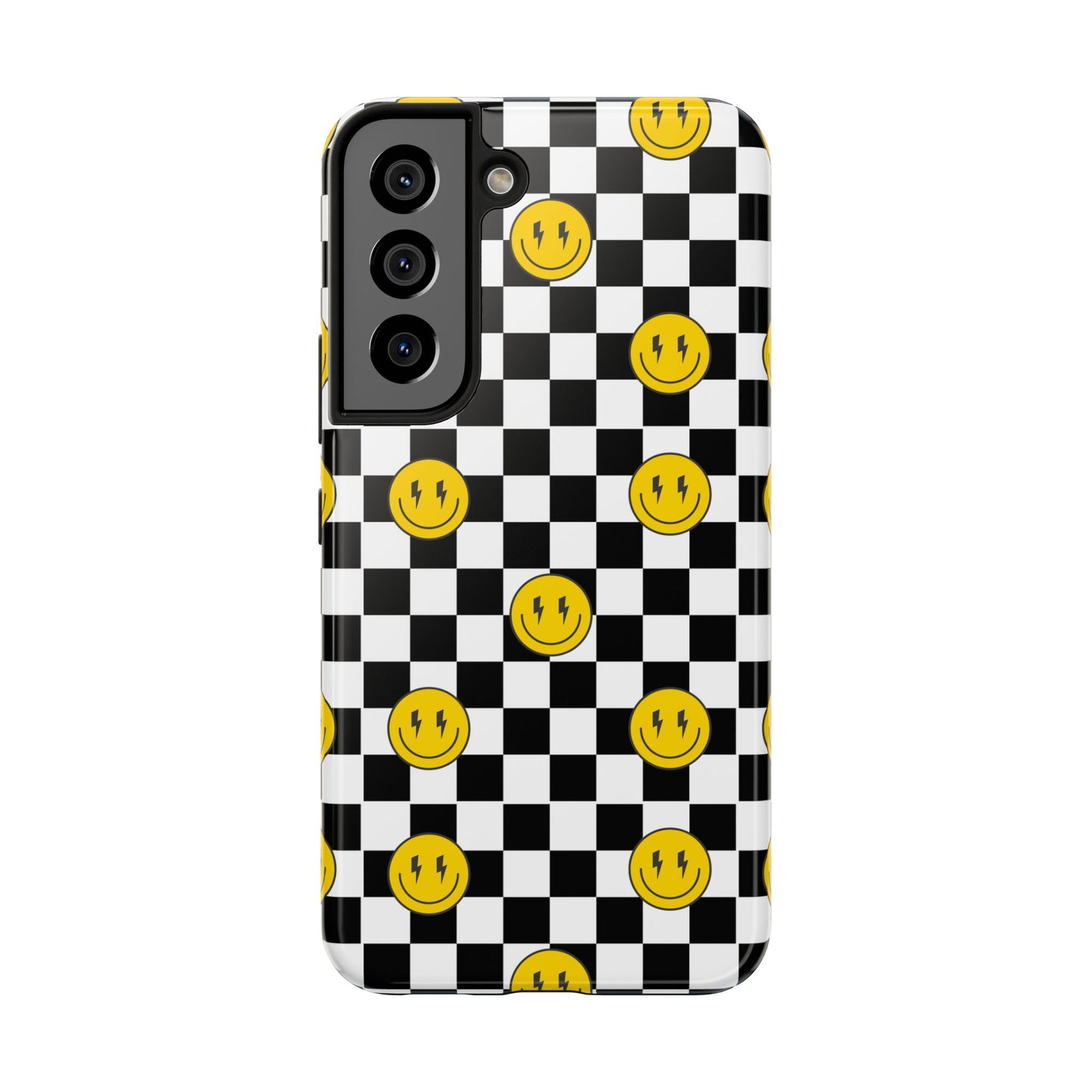 Phone Cases - Check Your Smile Design