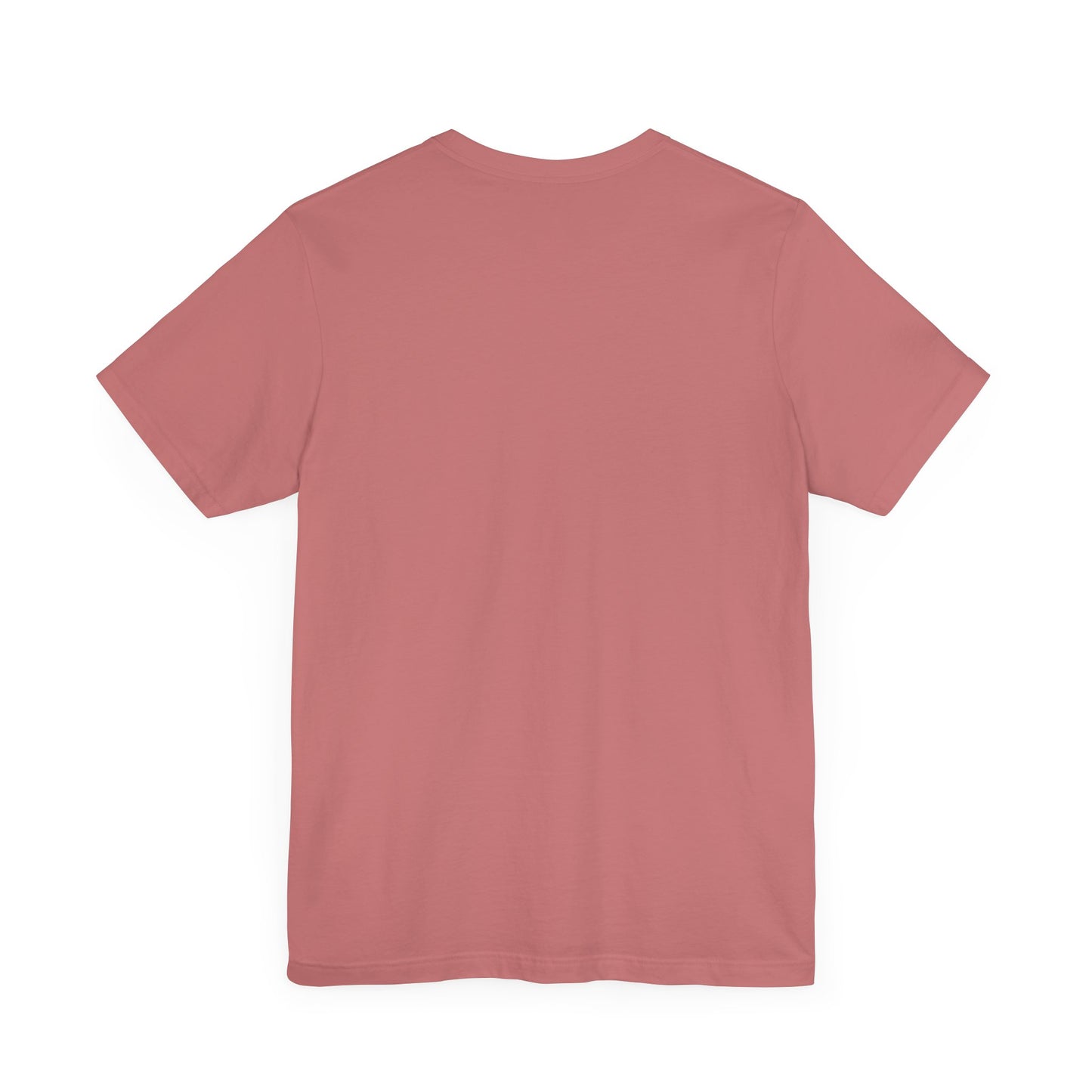 Have no fear, God is near- adult light weight T-shirt
