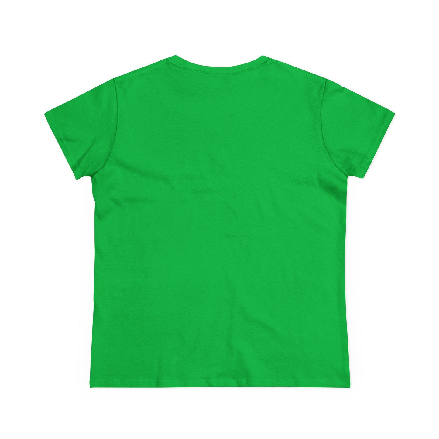 Be a Silly Goose Women's Midweight Cotton Tee shirt