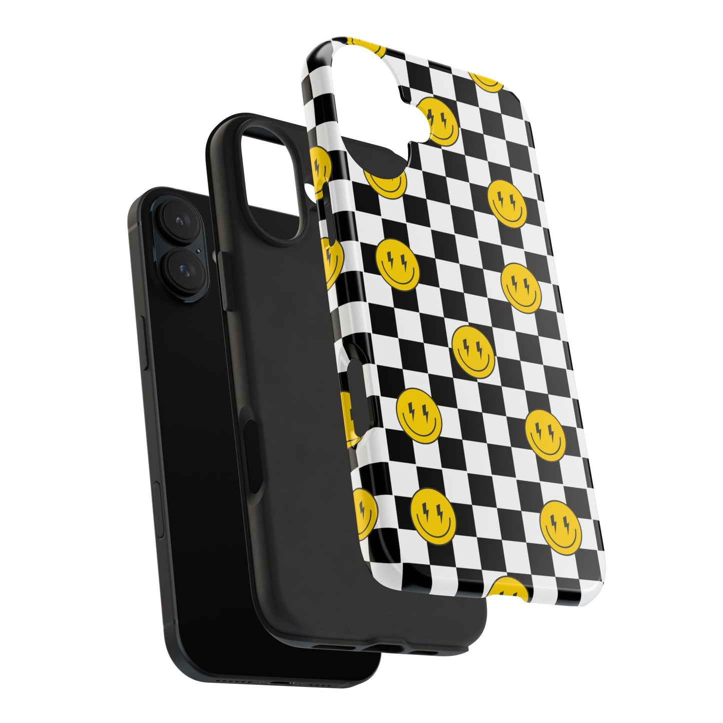 Phone Cases - Check Your Smile Design
