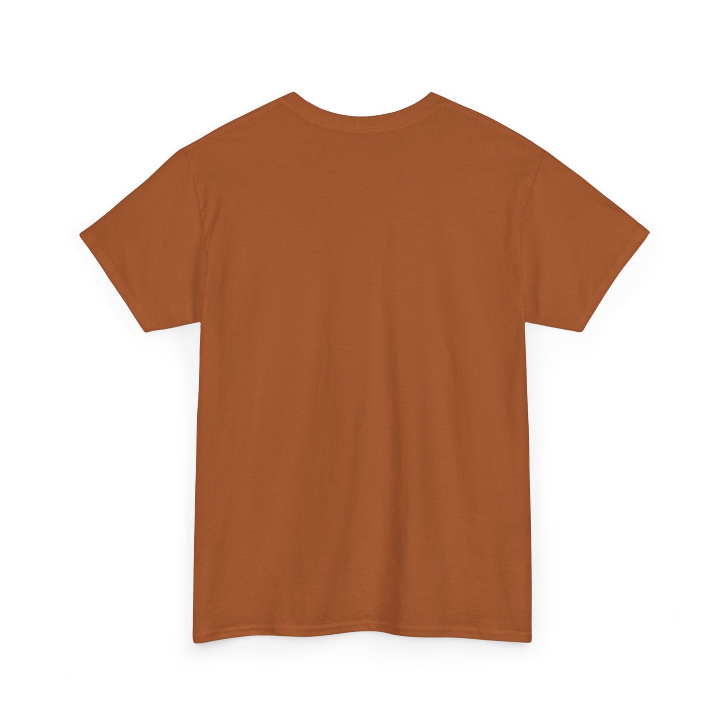 Big Foot Unisex Tee - Embrace Being Different