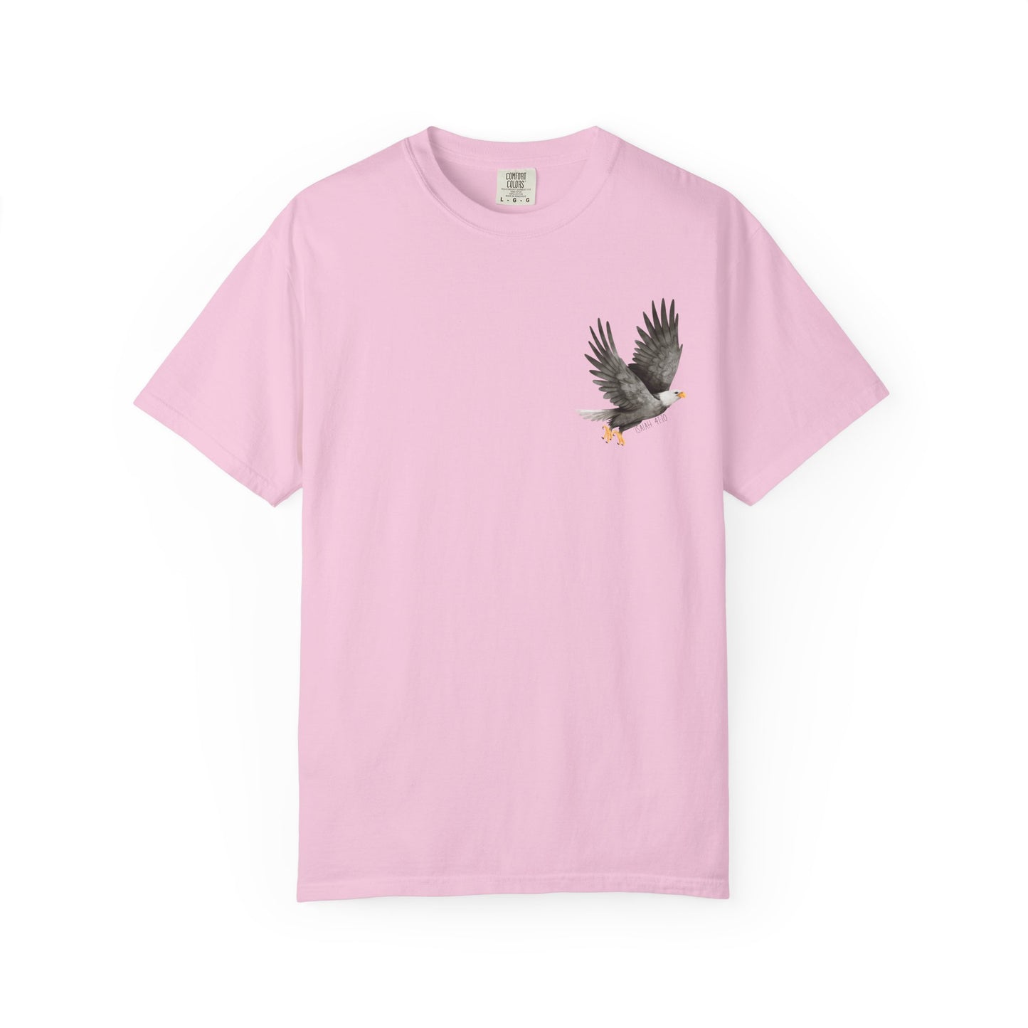 Faith Based Eagle T-Shirt