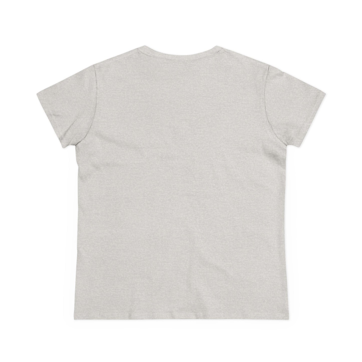 Be a Silly Goose Women's Midweight Cotton Tee shirt