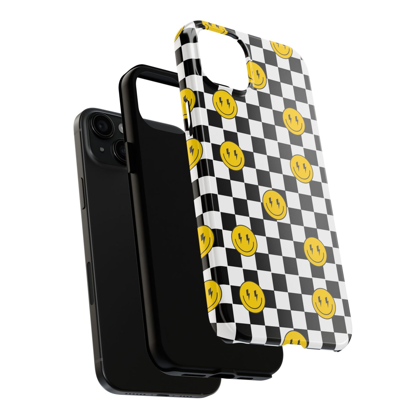 Phone Cases - Check Your Smile Design