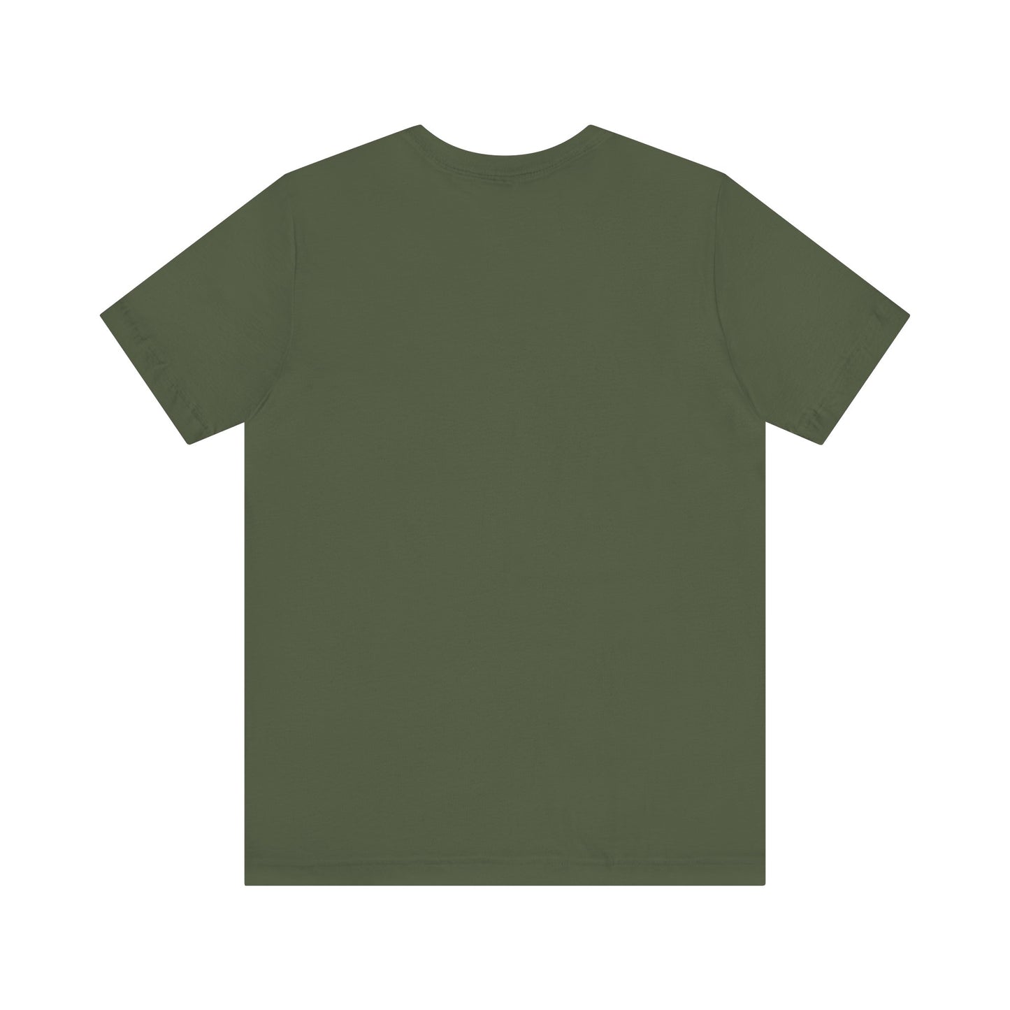 Faith-Inspired Unisex Tee,