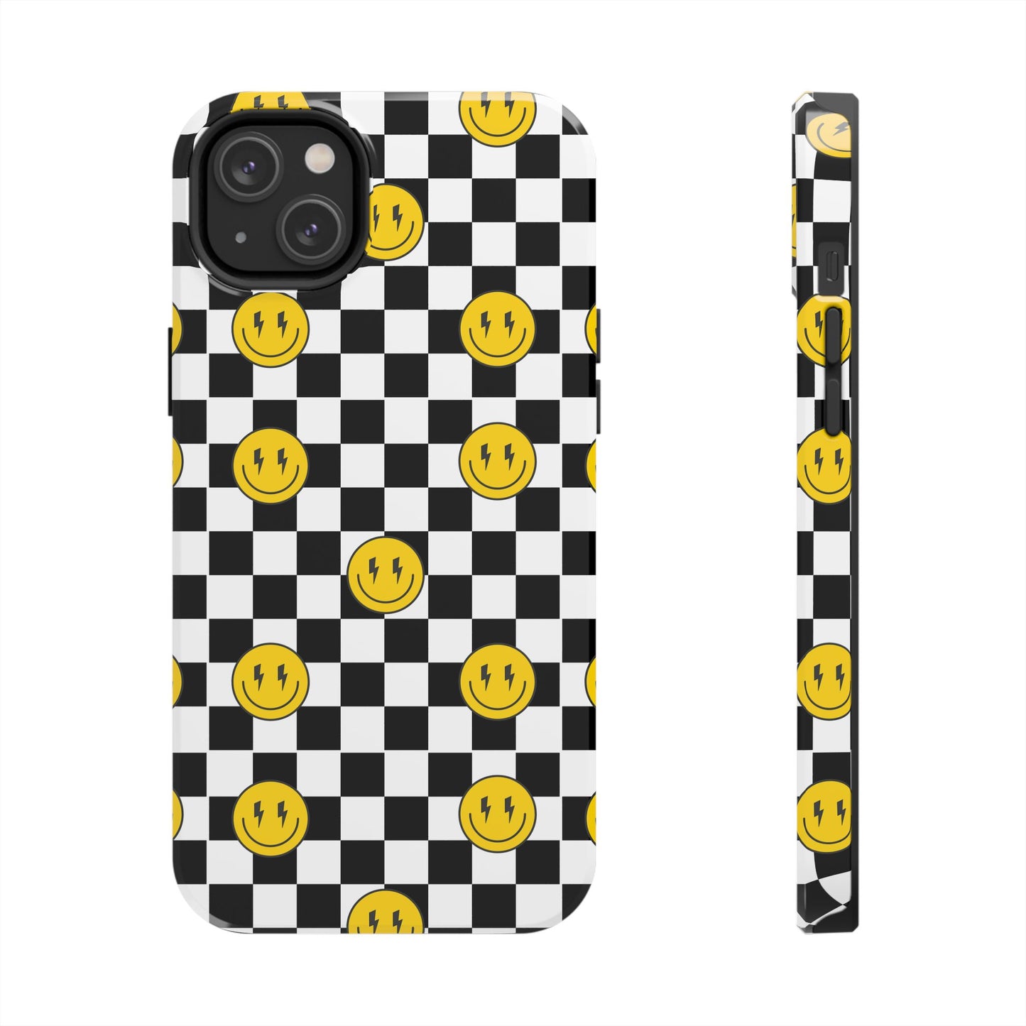 Phone Cases - Check Your Smile Design