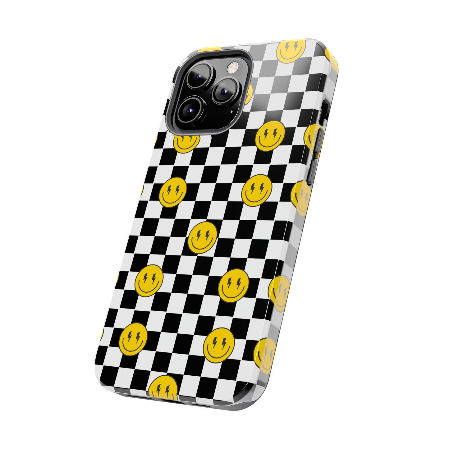 Phone Cases - Check Your Smile Design