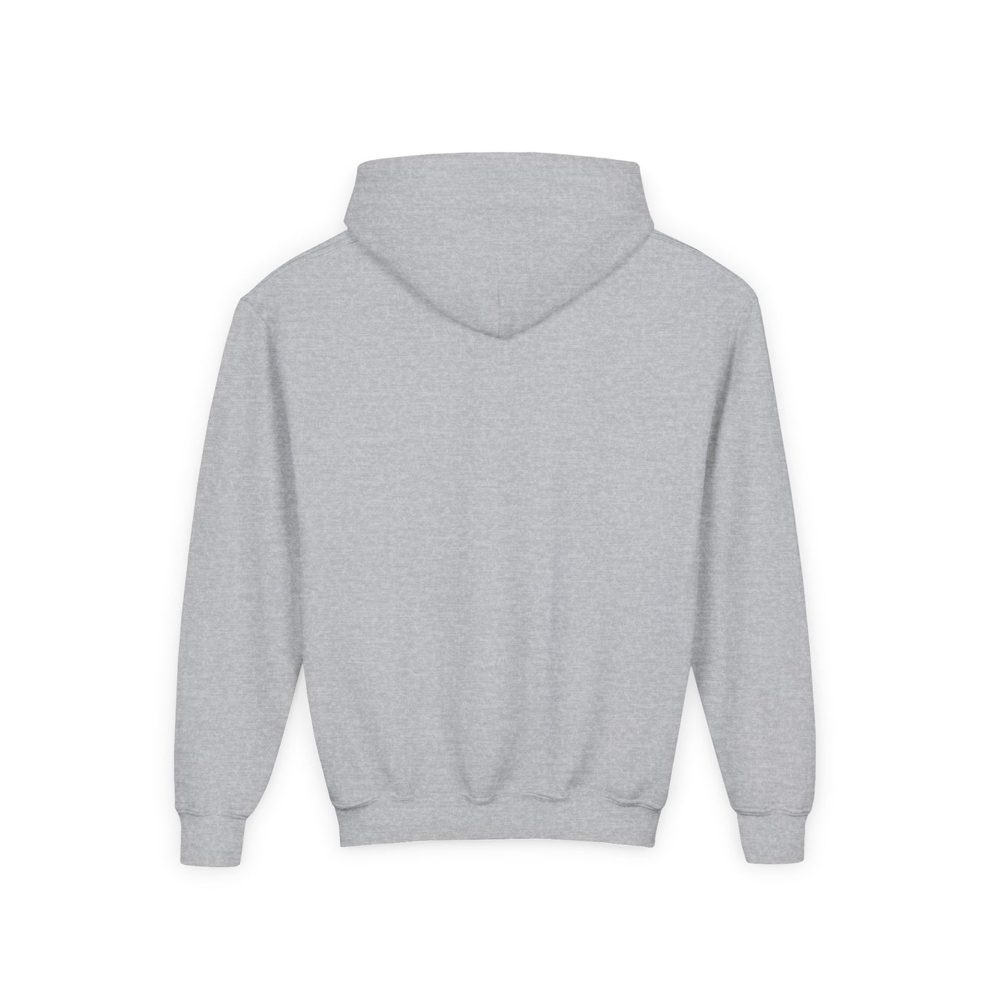 Christian Youth Hoodie: Be The Light Christian Apparel