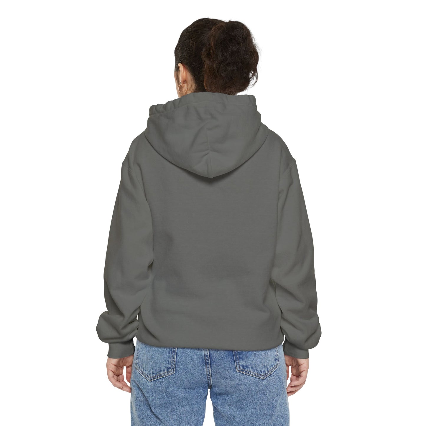 Christian Cassette Tape Hoodie - Jesus is My Jam Design