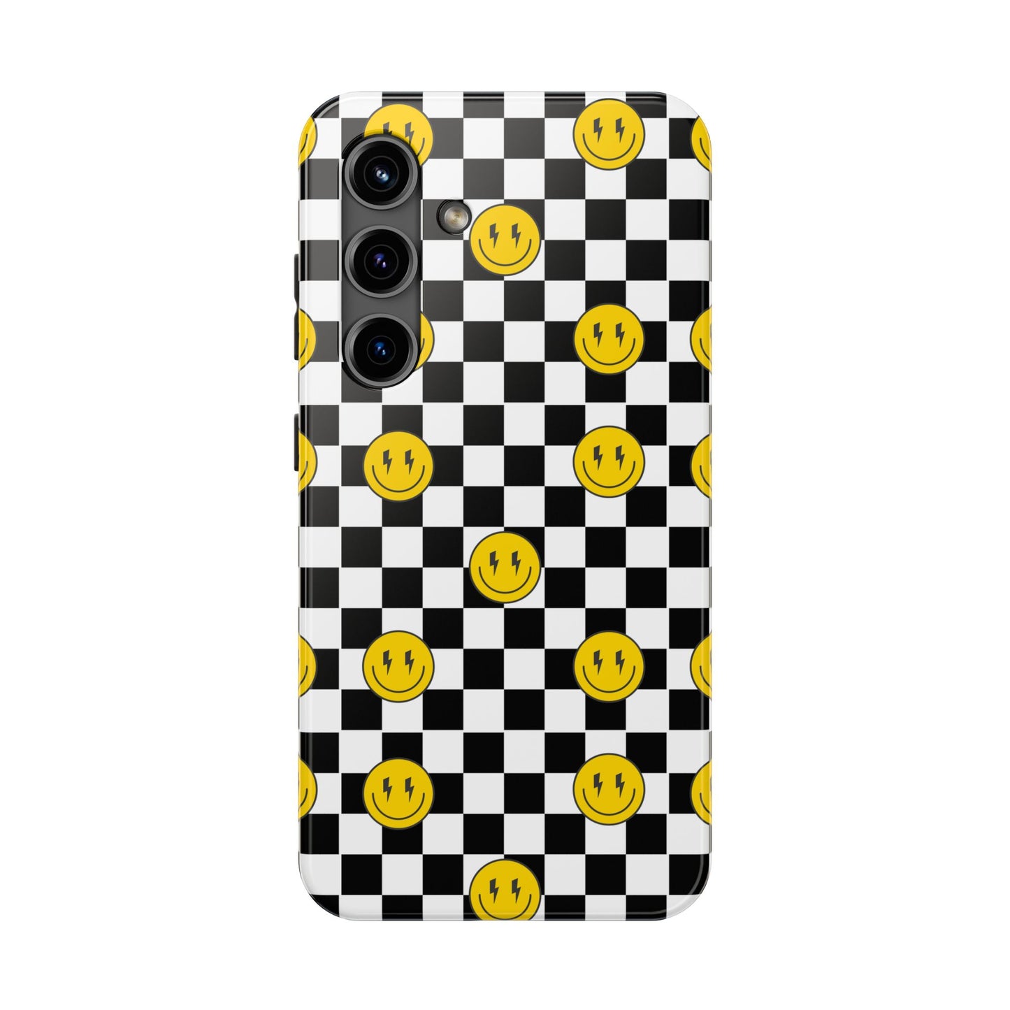 Phone Cases - Check Your Smile Design