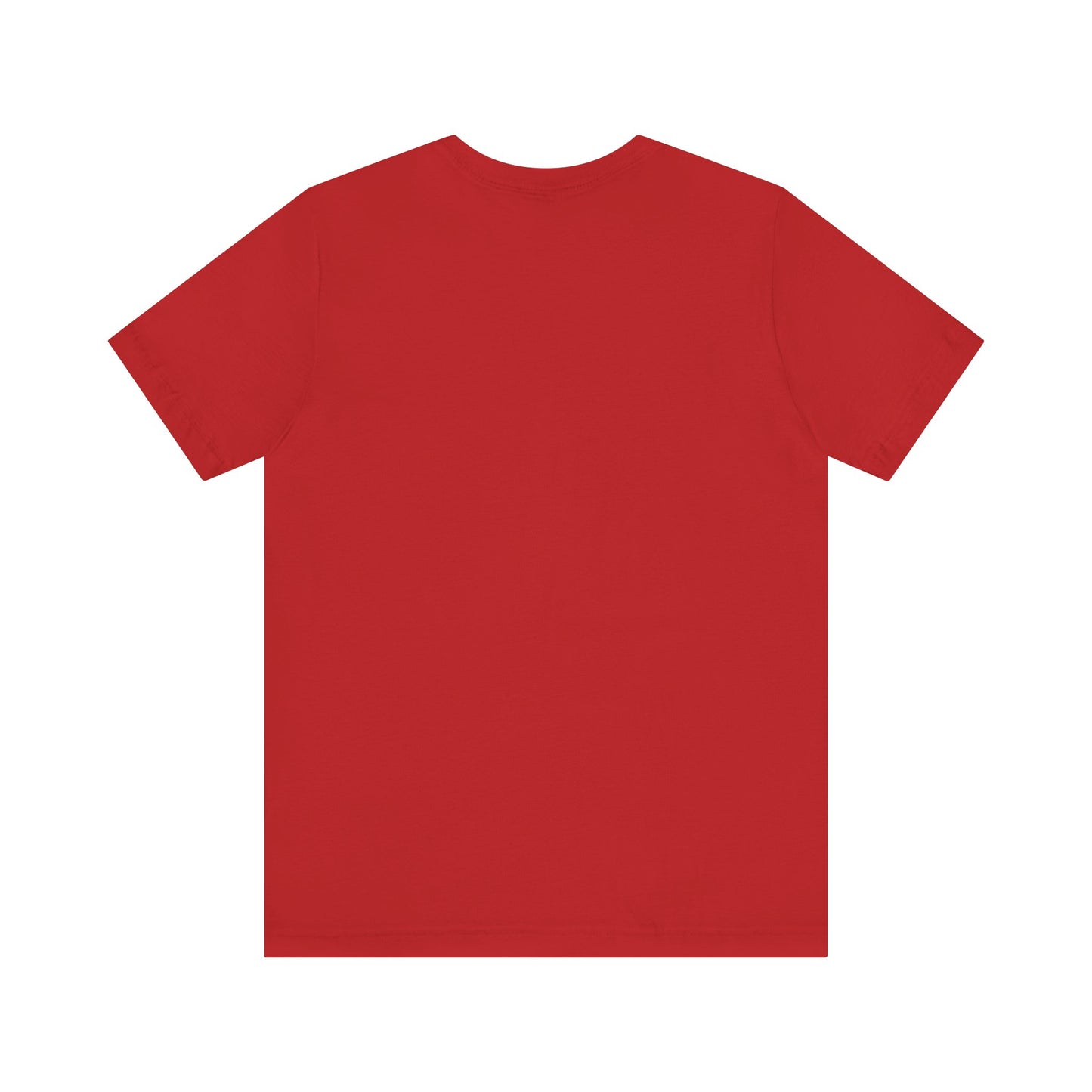 Faith-Inspired Unisex Tee,