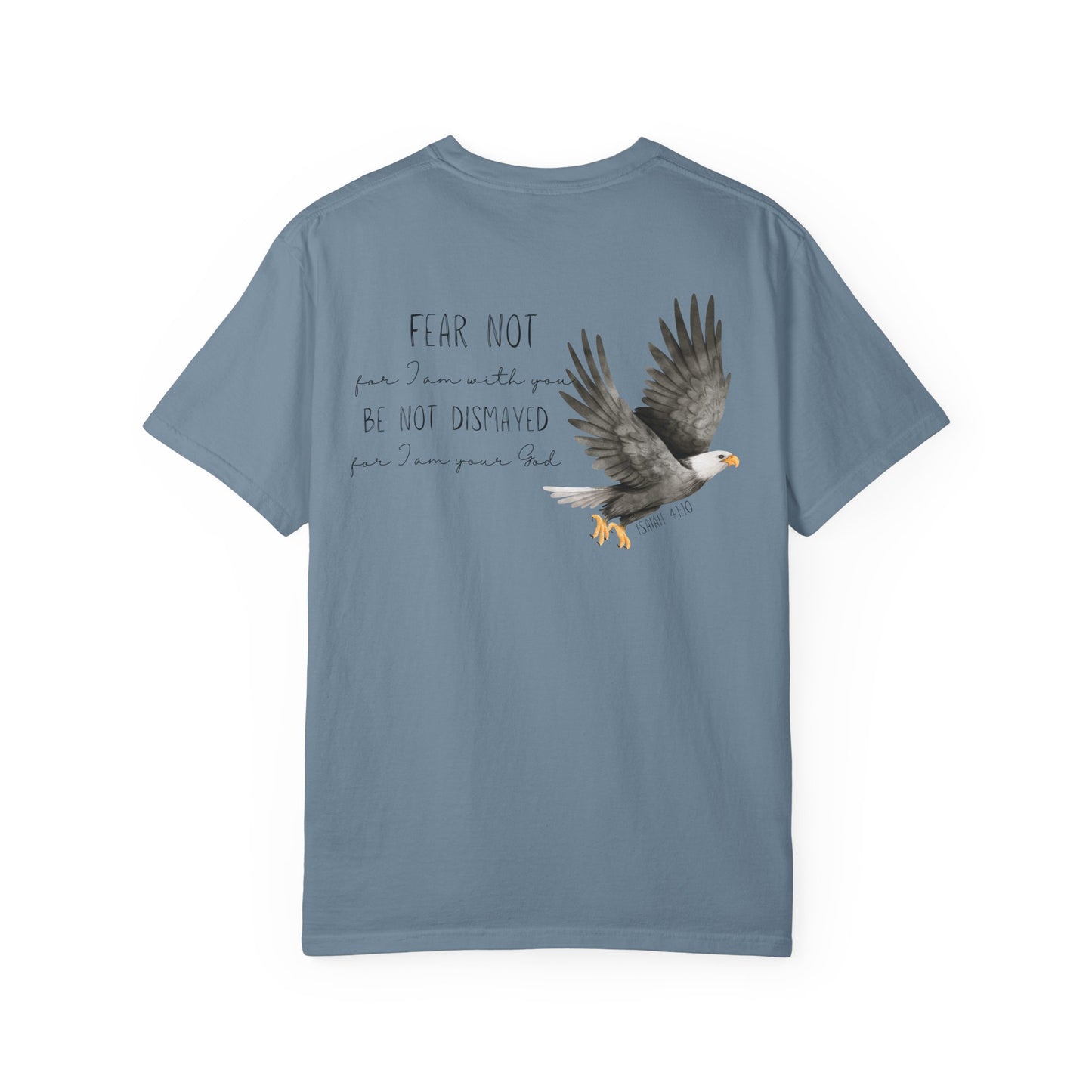 Faith Based Eagle T-Shirt