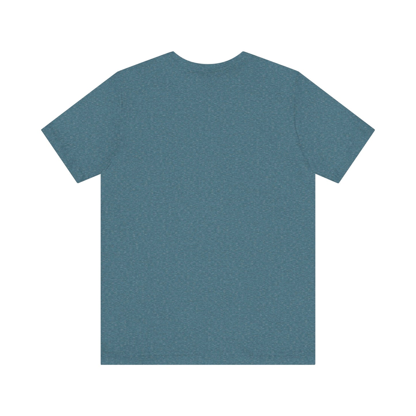 Faith-Inspired Unisex Tee,