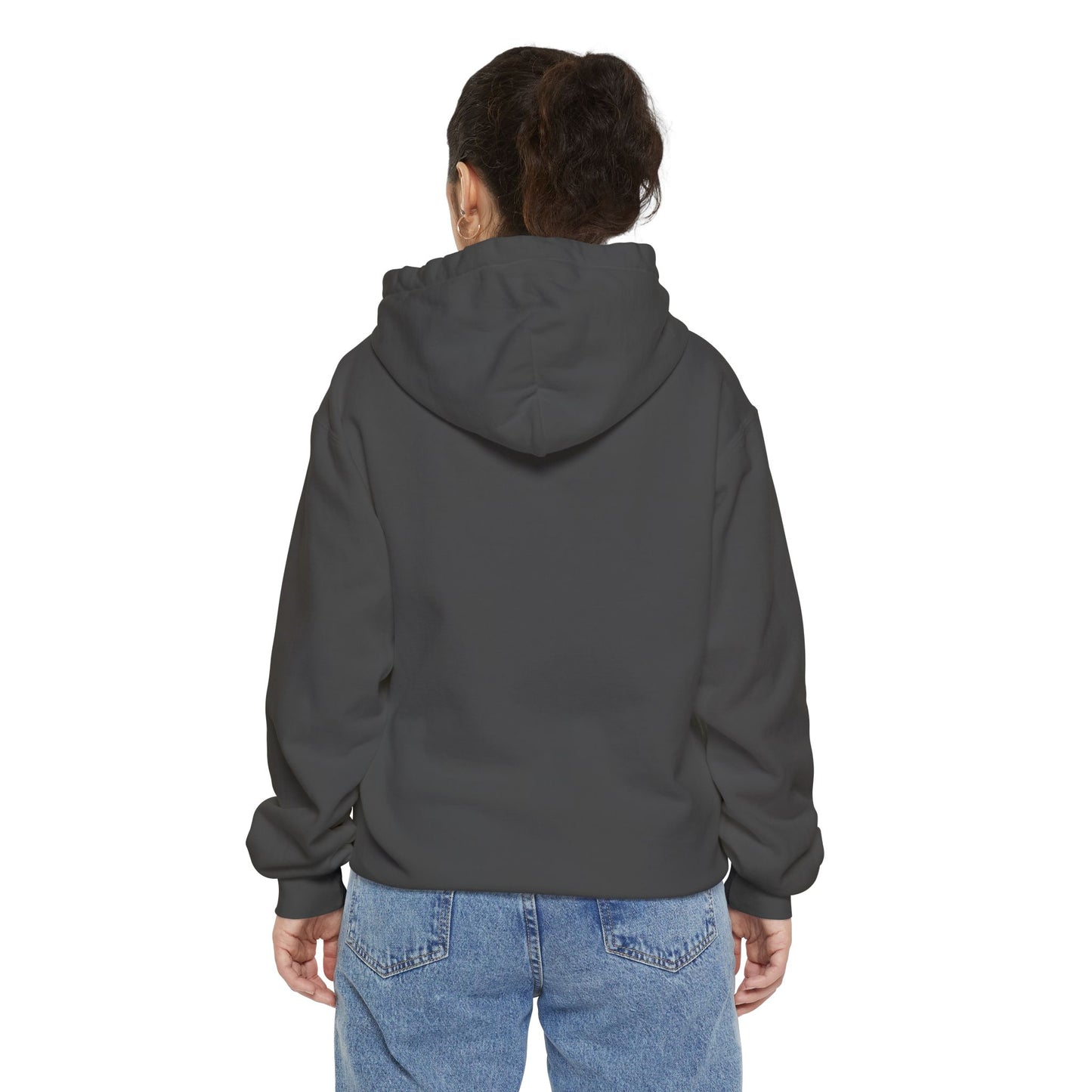 Christian Cassette Tape Hoodie - Jesus is My Jam Design