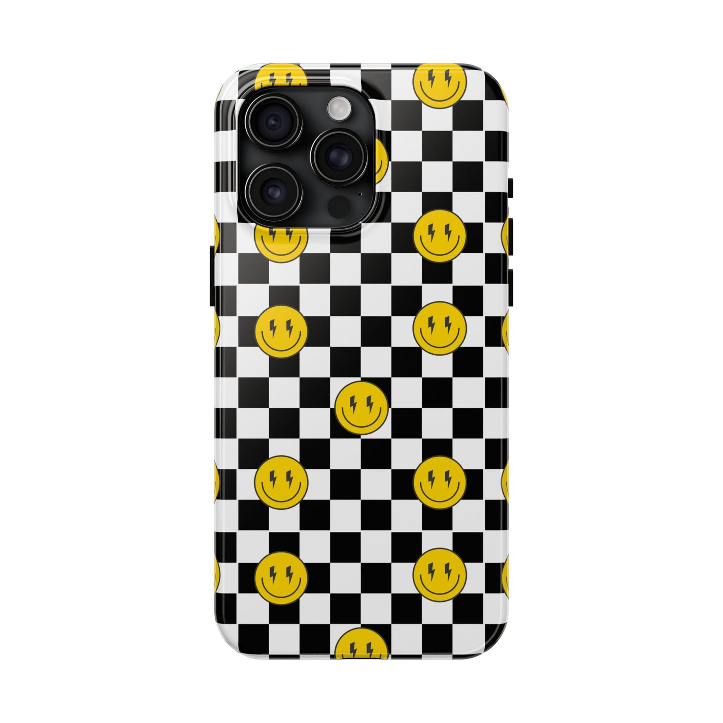 Phone Cases - Check Your Smile Design