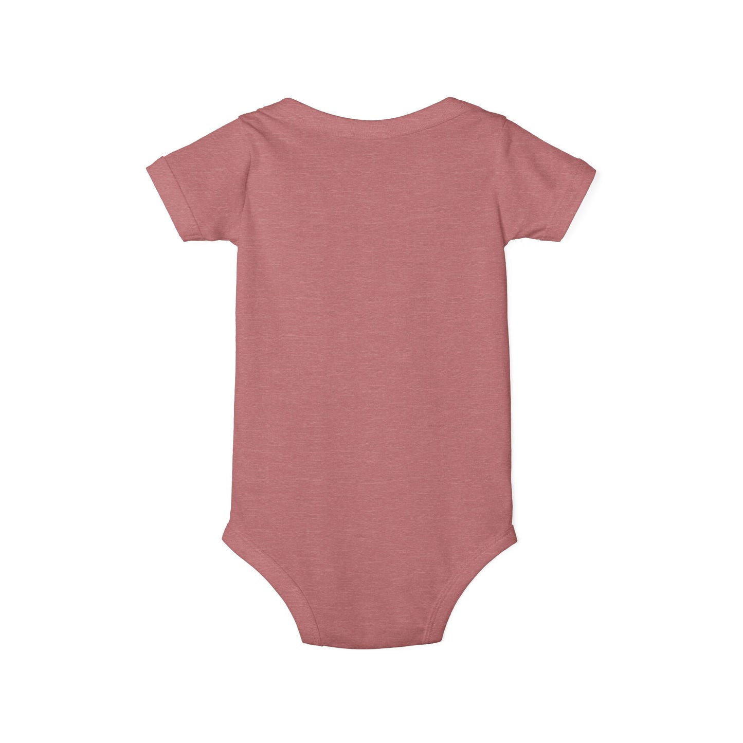 Onesie Infant Jersey with Child of Light Ephesians 5:8 Verse