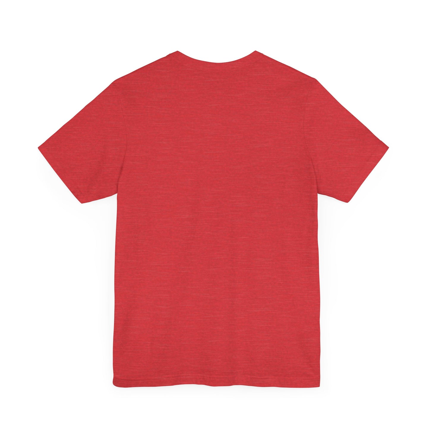 Religious Encouragement Tee - Greater things to come