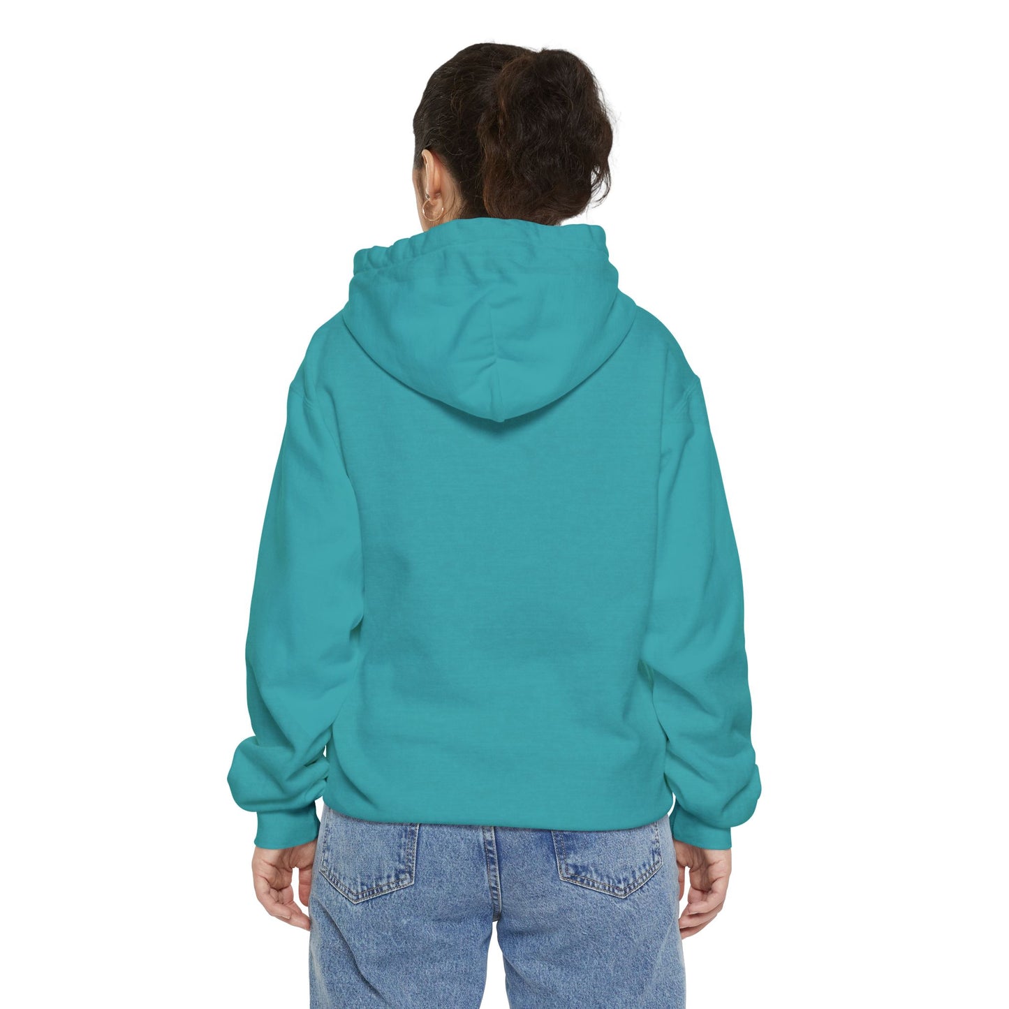 Christian Cassette Tape Hoodie - Jesus is My Jam Design