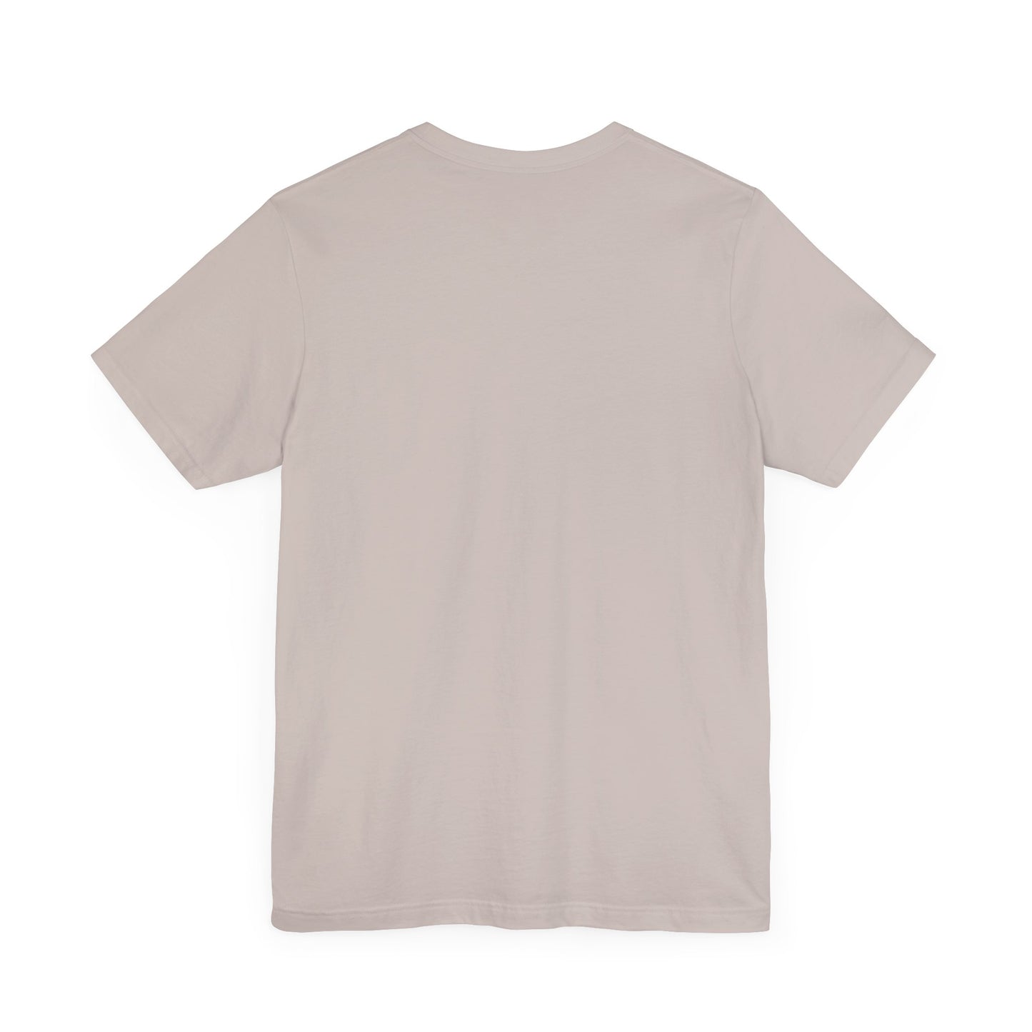 Have no fear, God is near- adult light weight T-shirt