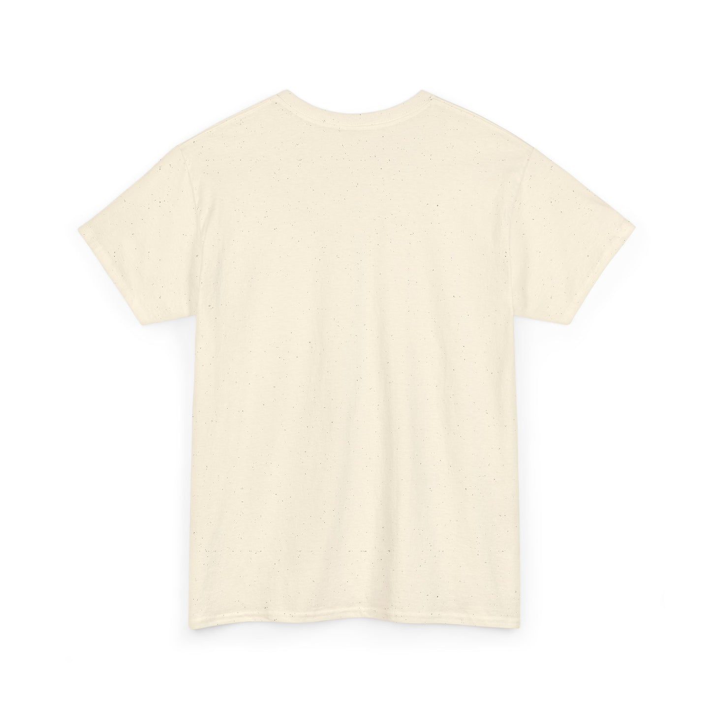 T-Shirt Choose Happiness Skip The Dishes Unisex Heavy Cotton Tee