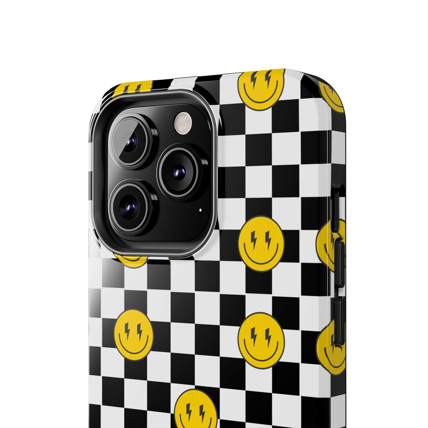 Phone Cases - Check Your Smile Design