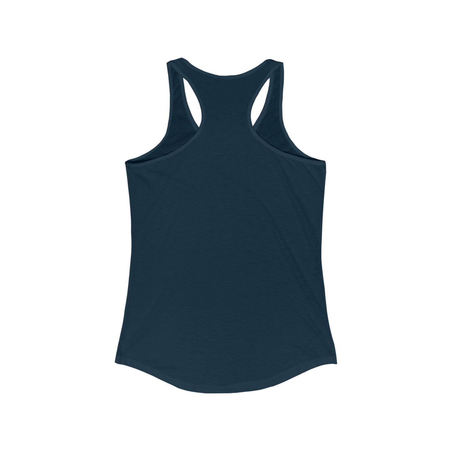 Patriotic Womens Racerback Tank 4th of July Top