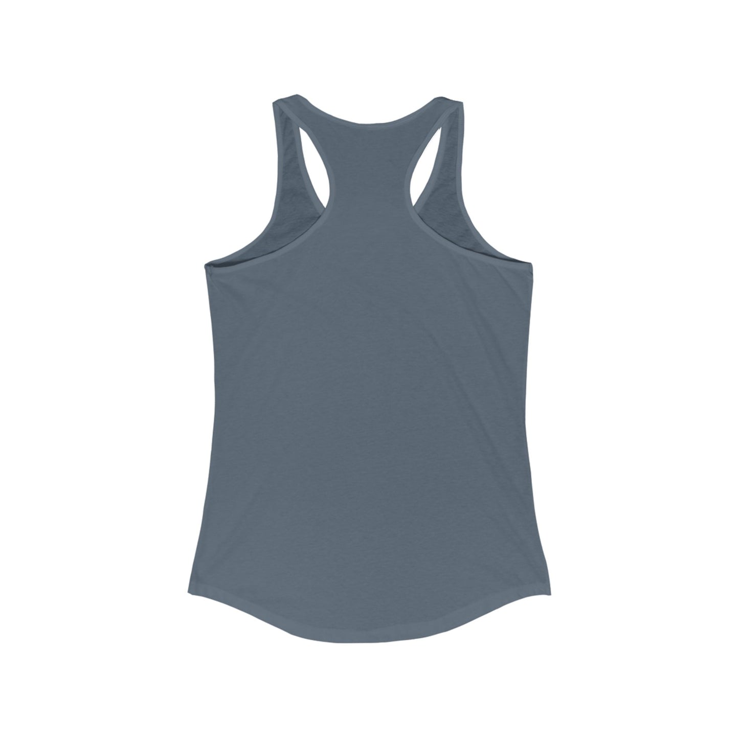 Patriotic Womens Racerback Tank 4th of July Top