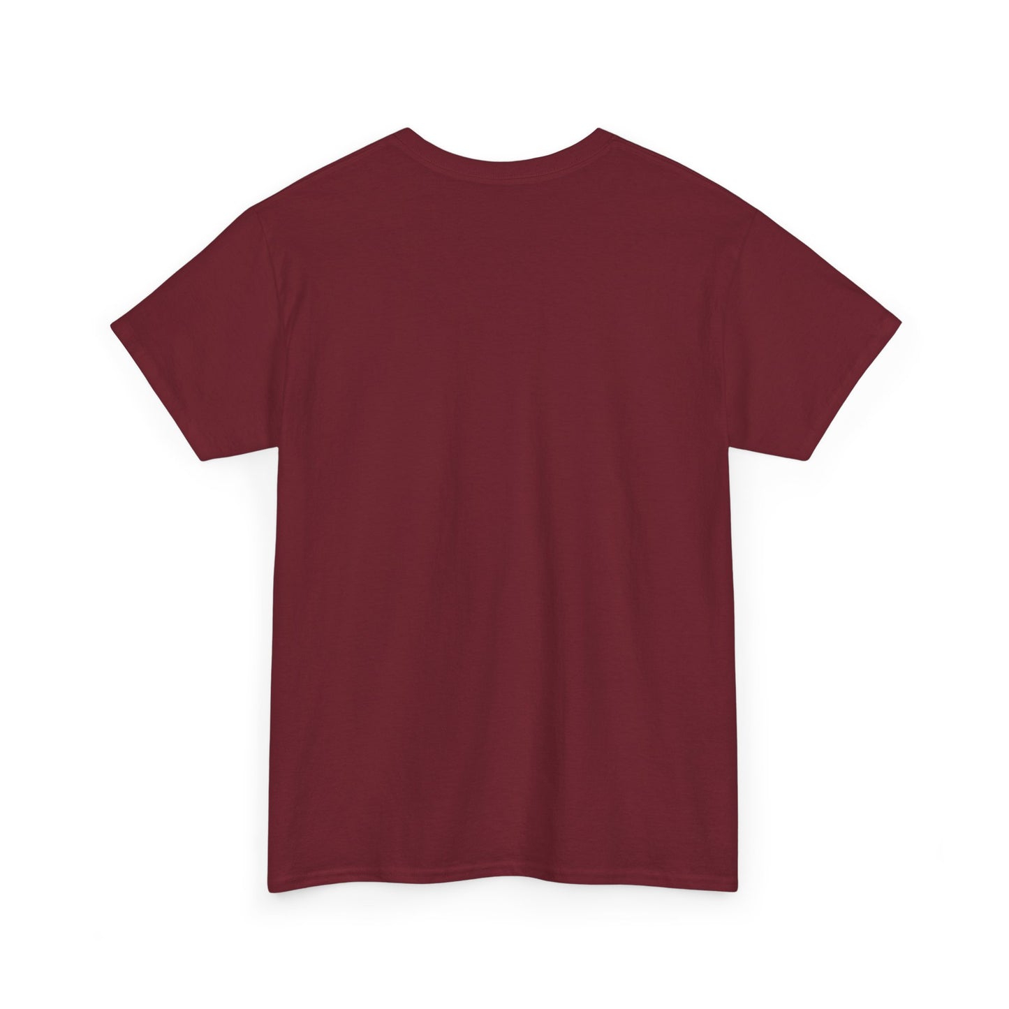 Big Foot Unisex Tee - Embrace Being Different